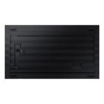 Samsung QB98T-B QBT Series - 98" LED-backlit LCD display - 4K - for digital signage