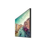 Samsung QB98T-B QBT Series - 98" LED-backlit LCD display - 4K - for digital signage