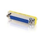 C2G - serial gender changer - DB-25 to DB-25