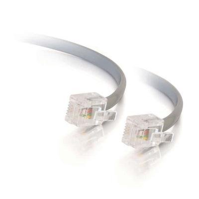 C2G network cable - 25 ft