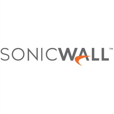 SonicWall network device mounting kit