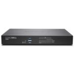 SonicWall TZ600P High Availability - security appliance