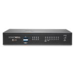 SonicWall TZ370 - security appliance