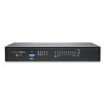 SonicWall TZ570 - security appliance