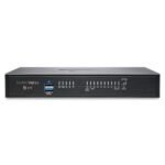 SonicWall TZ Series (Gen 7) TZ670 - security appliance - with 3 years Essential Protection Service Suite