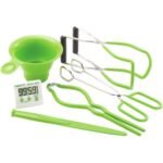 7 - Function Canning Kit Green