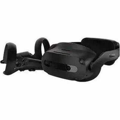 Lenovo ThinkReality VRX - All-in-one virtual reality headset