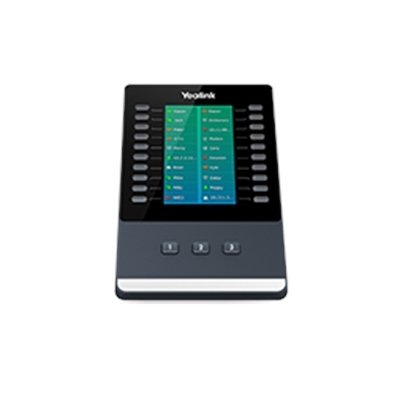 Yealink EXP50 EXPANSION MODULE