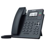 Yealink SIP-T31P - VoIP phone - 5-way call capability