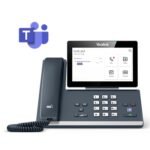 Yealink MP58 - VoIP phone - with Bluetooth interface