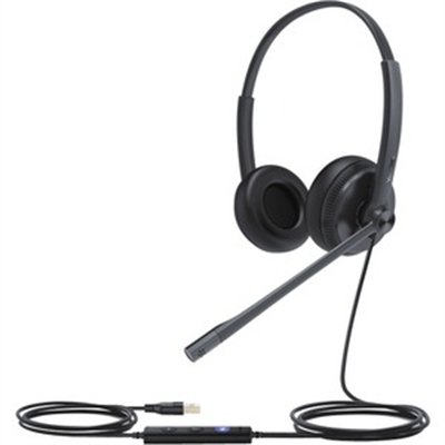 Yealink UH34 Lite Dual UC - headset