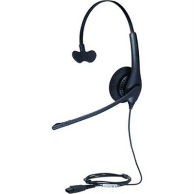 Jabra BIZ 1500 Mono - headset