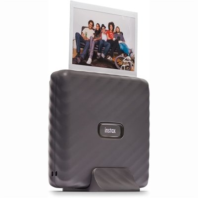 INSTAX LINK WIDE GRAY US EX D