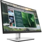 23.8" E24u G4 FHD No Stand Mon