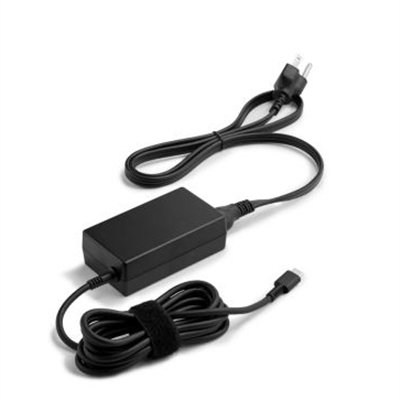 HP USB-C LC - power adapter - 65 Watt