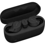Jabra Evolve2 Buds UC - true wireless earphones with mic