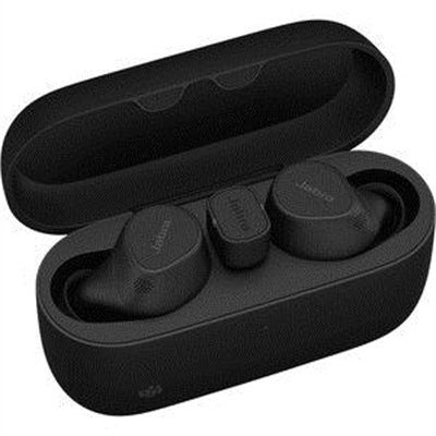 Jabra Evolve2 Buds UC - true wireless earphones with mic