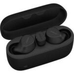 Jabra Evolve2 Buds MS - true wireless earphones with mic