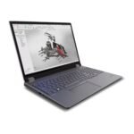 Lenovo ThinkPad P16 Gen 2 - 16" - Intel Core i9 13950HX - vPro Enterprise - 32 GB RAM - 1 TB SSD - English