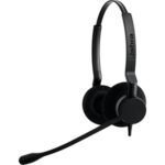 Jabra BIZ 2300 USB MS Duo - headset