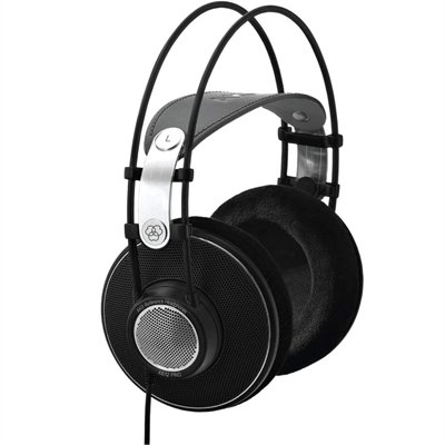 AKG Professional Headphone