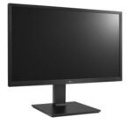 LG 24BL450Y-B - BL450Y Series - LED monitor - Full HD (1080p) - 24"