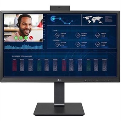 24" LG Thin CLIENT AIO Mntr