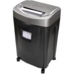 MC14MX Shredder