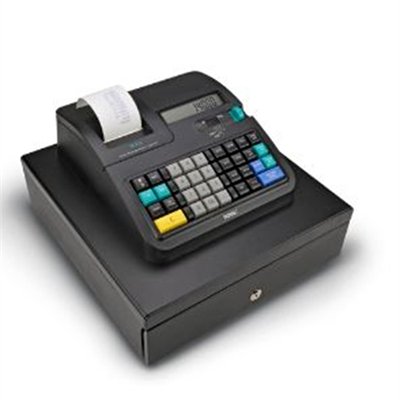 Royal 140DX Cash Register