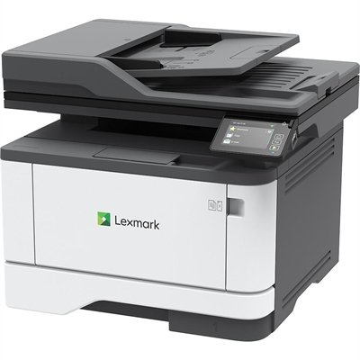 Lexmark MX431adn - multifunction printer - B/W