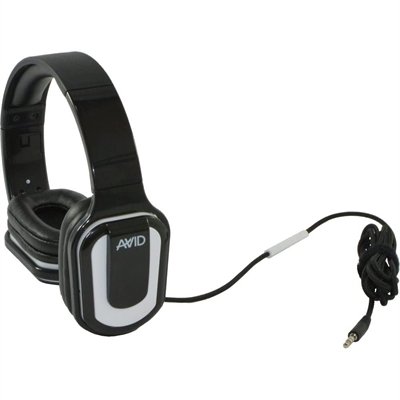 AVID AE-66 - headphones with mic