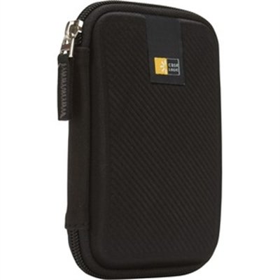 Case Logic Portable Hard Drive Case - hard drive protective case