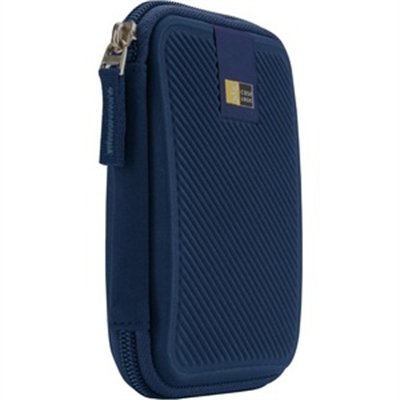 Case Logic EHDC-101 - hard drive protective case