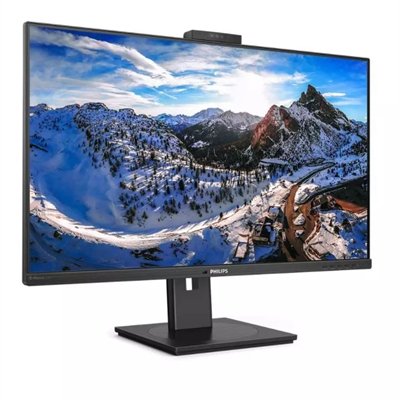 Philips P-line 329P1H - LED monitor - 4K - 32"