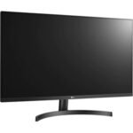 LG 32BN50U-B - LED monitor - 4K - 32" - HDR