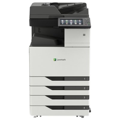 CX924dte Color MFP