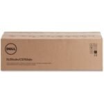 Dell - Yellow - original - drum kit