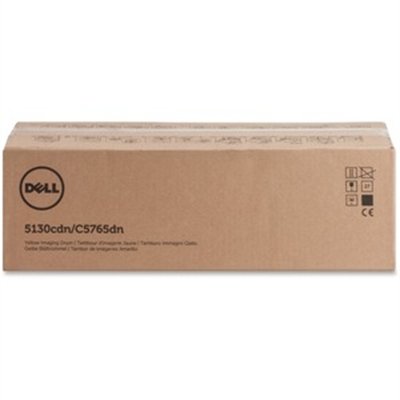 Dell - Yellow - original - drum kit