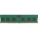 HP - DDR5 - module - 16 GB - DIMM 288-pin - 4800 MHz / PC5-38400 - registered