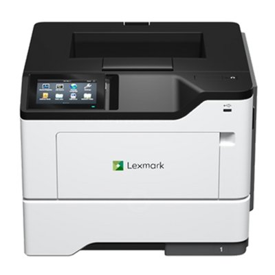 Lexmark MS632dwe - printer - B/W - laser