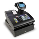 Alpha 1100ML Cash Register