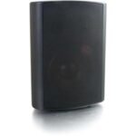 5IN Wallmount Speaker 8Ohm Bla