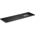 HP Dual Mode 975 - keyboard - QWERTY - US