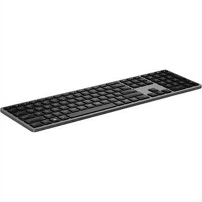 HP Dual Mode 975 - keyboard - QWERTY - US