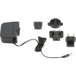 Power Adapter Kit 12V 2.5A wi