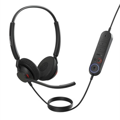 Jabra Engage 40 Stereo - headset