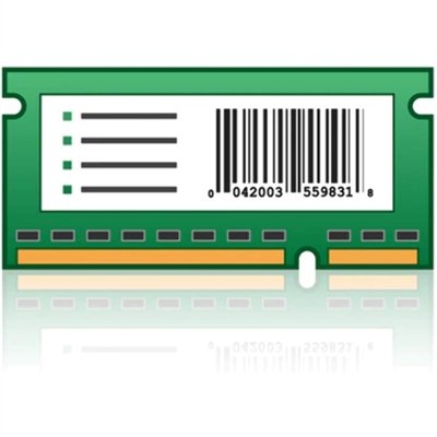Lexmark IPDS Card ROM (page description language)