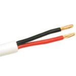 C2G 16/2 CL2 In Wall Speaker Cable - speaker cable - 500 ft