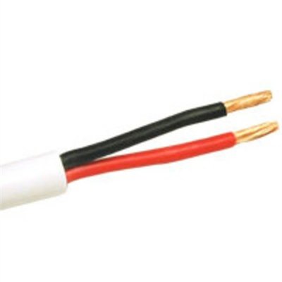 C2G 16/2 CL2 In Wall Speaker Cable - speaker cable - 500 ft