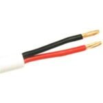 C2G 14/2 CL2 In Wall Speaker Cable - speaker cable - 500 ft